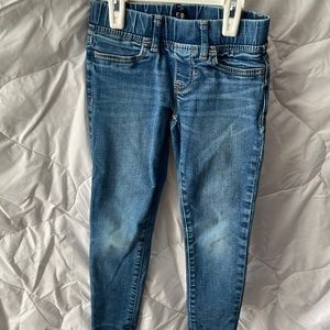 Gap denim jeans